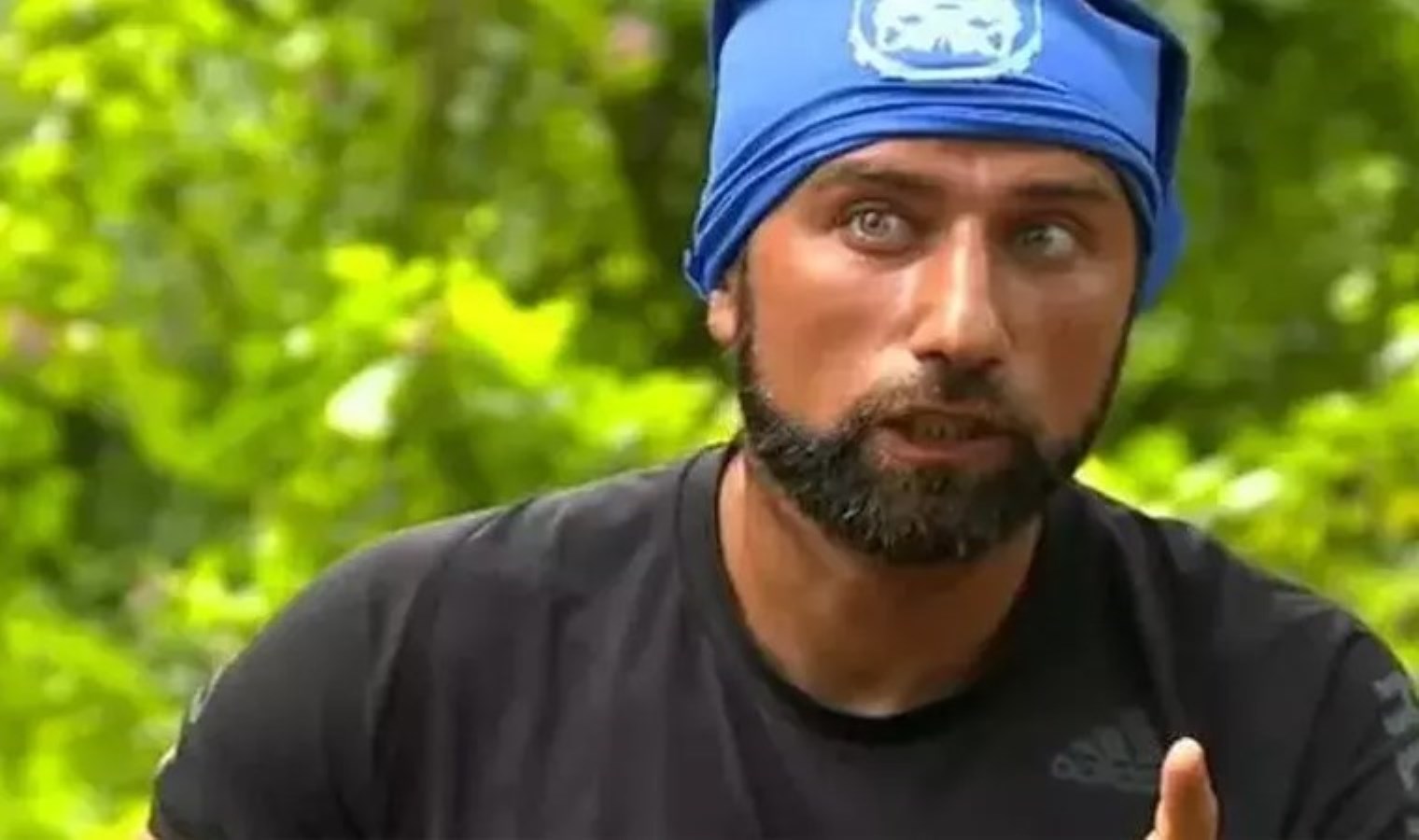 Survivor Yasin Obuz hakkında yasadışı bahis suçlamasıyla yakalama kararı çıkarıldı